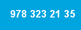 978 323 21 35